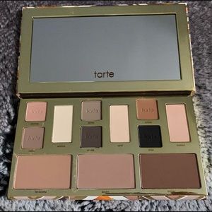 Clay Play Eye & Cheek Palette